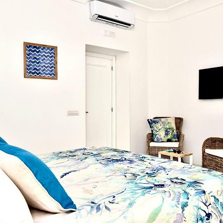 Gema Suites Positano Exteriör bild