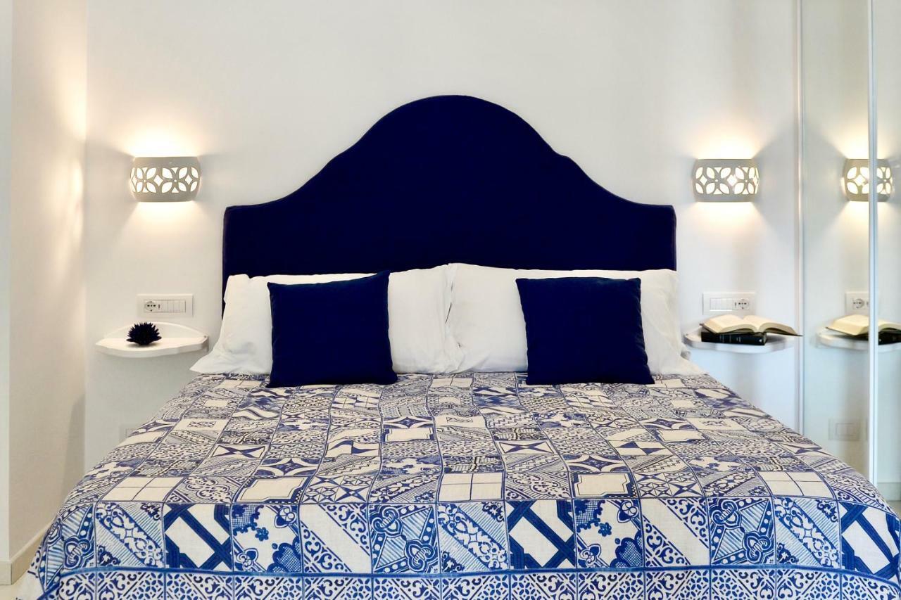 Gema Suites Positano Exteriör bild