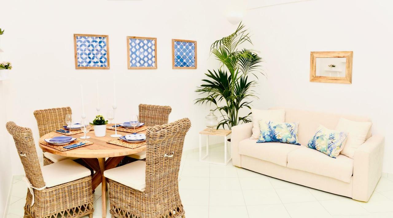 Gema Suites Positano Exteriör bild